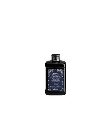 Davines Heart Of Glass Natural or Cosmetic Ideal Shampoo for All Blonde Hair 250ml/GEM11D4-3D/88