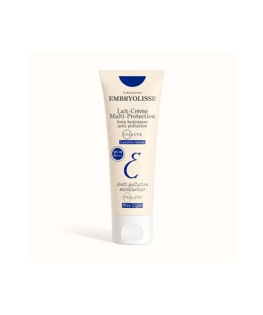Embryolisse Multi-protection Milk-cream Moisturizing Cream Spf20 Pa 40ml