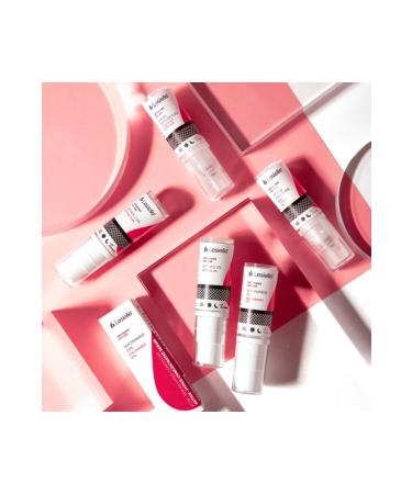 Lesielle Niacinamide Cream 6 ml - Buy Online on GoSupps.com