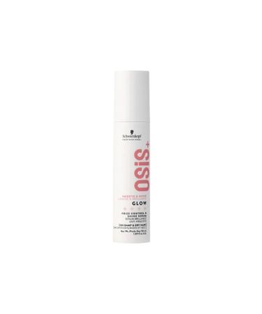 Osis **OSiS Glow Anti-Flying Shine Serum 50 ml CYT45545454778878785444444444444441221111122132121