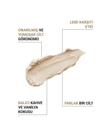 Coco Body Coffee Lotion Moisturizing Repairing Skin Tone Equalizing Body Care Cream - Buy Online on GoSupps.com