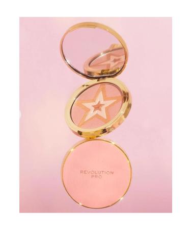 Revolution Pro Iconic Blush&Highlight Party - Buy Online on GoSupps.com