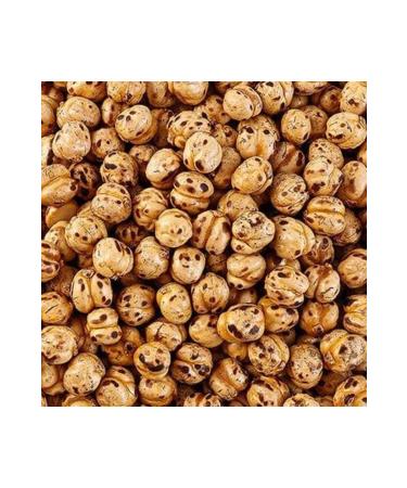 E-Cerez Double Yellow Chickpea Roasted 1 Kg