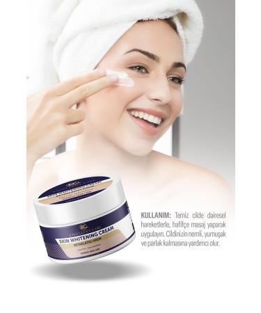 e& excellent care Skin Whitening Anti-Spot Cream - Buy Online on GoSupps.com