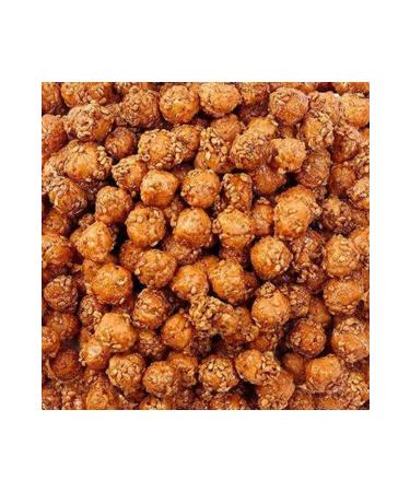 E-Cerez Honey Sesame Chickpea 1 kg