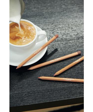 CLIO Creamy Formula Lip Pencil and Sharpener Set Velvet Lip Pencil Set 04 Tan Brown - Buy Online on GoSupps.com