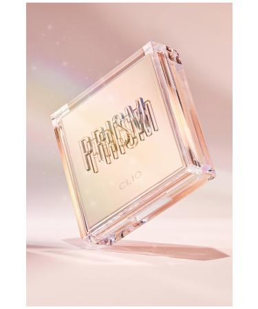CLIO Highlighter with Micro Pearl Grains for Intense Shine Clio Prism Highlighter (01 Gold Sheer) - Buy Online on GoSupps.com