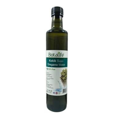 Botalife Thyme Water 500ml Glass (ORIGANUM MINUTIFLORUM) - Buy Online on GoSupps.com