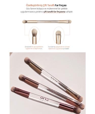 CLIO Eye-Catching Intensely Pigmented Eyeshadow Palette Clio Pro Eye Palette (14 Atelier in Hannam) - Buy Online on GoSupps.com