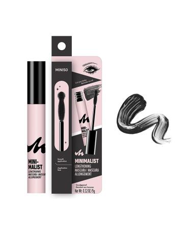 Miniso Minimalist Series Lengthening Effect Mascara