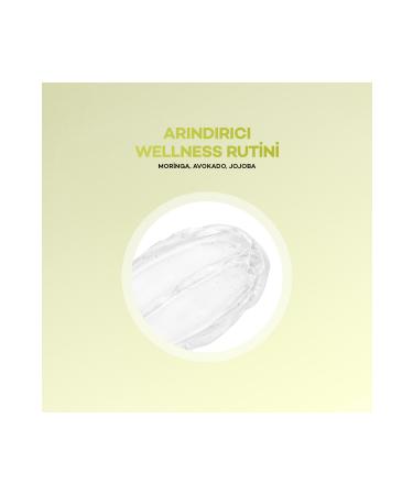 Bahia de Flavia SHOWER GEL - PURIFYING WELLNESS ROUTINE - 400 ML - Buy Online on GoSupps.com