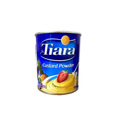 Tiara pudding dessert powder - 300 g