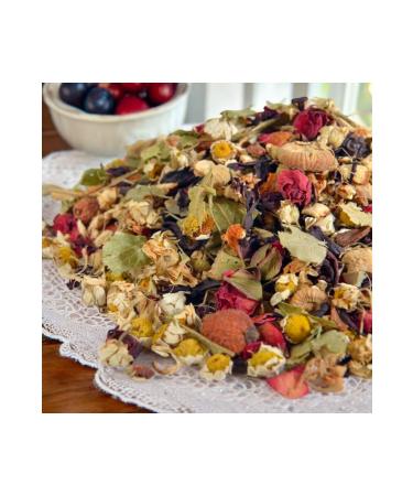 NATURAL ORGANIC WINTER TEA