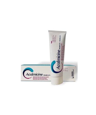 Acalmicine Pharma Developpement Acalmicine Emulsion 93 gr