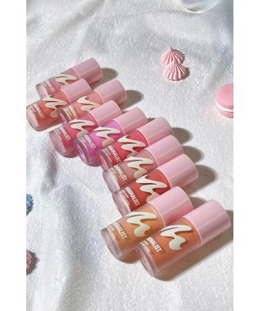 Miniso Minimalist Series Liquid Blush (04) - Buy Online on GoSupps.com