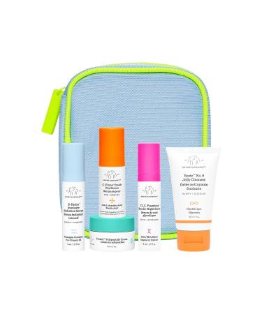 Drunk Elephant The Littles 7.0 - Facial Care Set