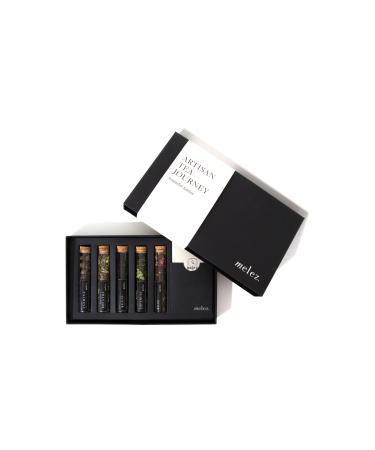 Melez Tea Artistan Tea Journey - Sommelier Edition