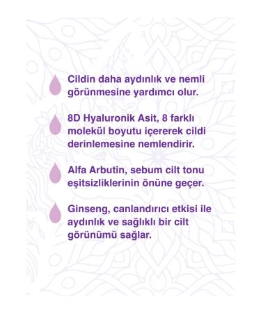 beauty squad Unicorn Tears 8d Hyaluronic Acid Glow Serum Moisturizing Brightening Hyaluronic Acid Serum 30 ml - Buy Online on GoSupps.com