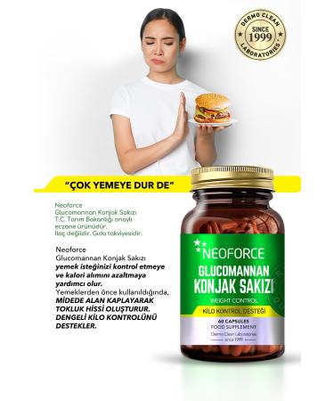 NeoForce Glucomannan Konjac Gum Neocure Anti Cellulite Thermal Cream 200 ml - Buy Online on GoSupps.com