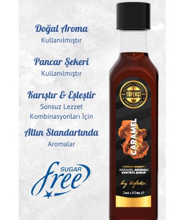 By T fek i 5-pack Special Series Syrup (CARAMEL PUMPKIN WHITE CHOCOLATE CHOCOLATE COCOACHES CHA TEA) 5x60ml - Buy Online on GoSupps.com