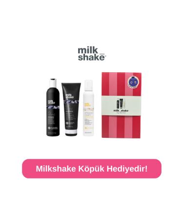 Milkshake Icy Blond Set + Whipped Cream Buy 3 Pay 2