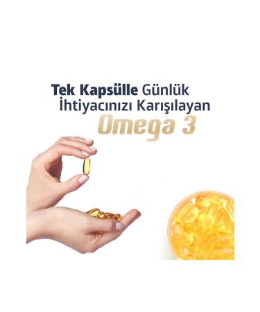 Oithox Omega 3 Fish Oil 1400 mg 30 Capsules 2 Pack - Buy Online on GoSupps.com