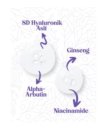 beauty squad Unicorn Tears 8d Hyaluronic Acid Glow Serum Moisturizing Brightening Hyaluronic Acid Serum 30 ml - Buy Online on GoSupps.com