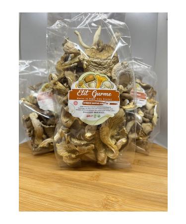 Elitgidaproducts Dried Oyster Mushrooms 100gram - Buy Online on GoSupps.com