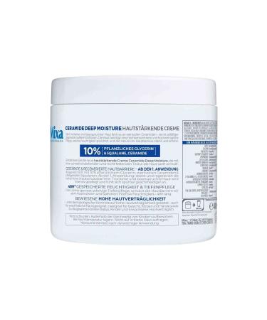 M XA 10% Glycerin Squalane & Ceramide For Very Dry and Damaged Skin Skin Strengthener 400 ml - Buy Online on GoSupps.com