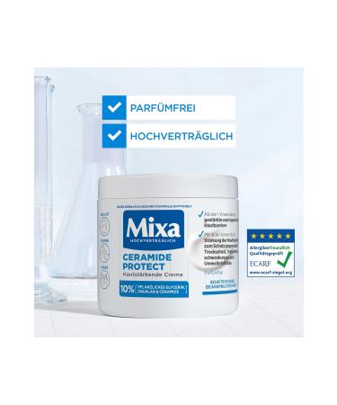 M XA 10% Glycerin Squalane & Ceramide For Very Dry and Damaged Skin Skin Strengthener 400 ml - Buy Online on GoSupps.com