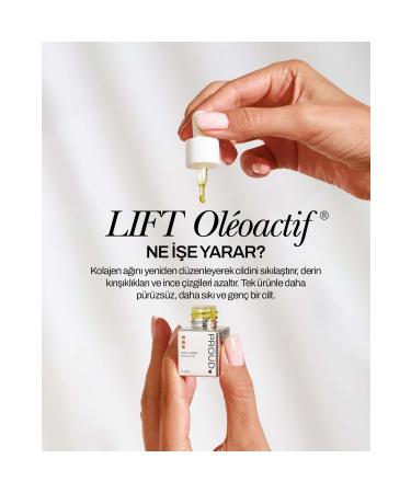 Proud Products 40+ Package - Repairing Moisturizing Anti-Aging - Buy Online on GoSupps.com