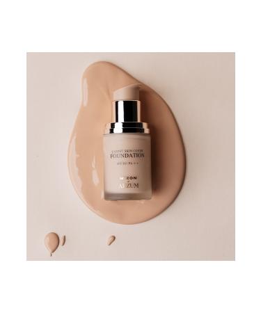 Arzum Beauty Carpet Skin Cover Foundation SPF30/PA++ - 02 - Buy Online on GoSupps.com