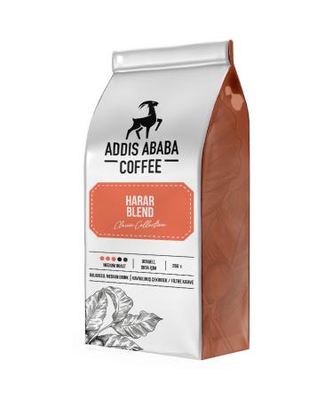 Addis Ababa Coffee Introduction Coffees and Filter Coffee Brewing Set - Buy Online on GoSupps.com