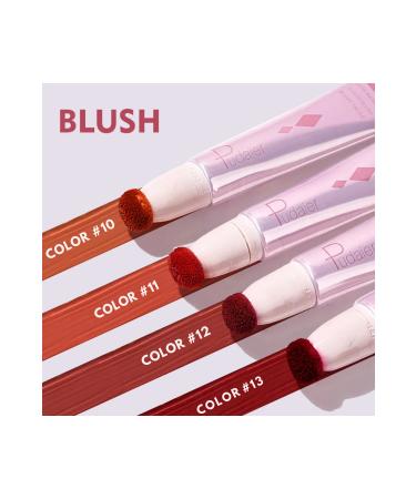 Pudaier PUDAIER-LIQUID BLUSH - Buy Online on GoSupps.com