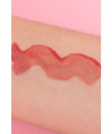 Miniso Minimalist Series Lip Gloss (03) - Buy Online on GoSupps.com