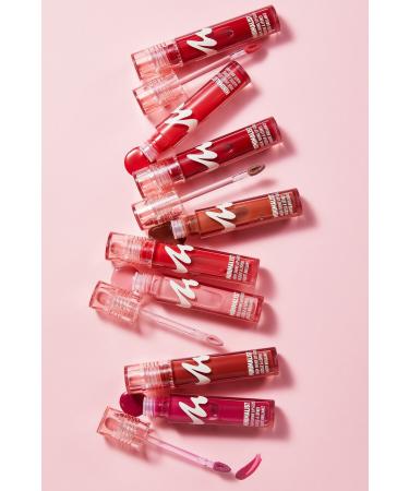 Miniso Minimalist Series Lip Gloss (03) - Buy Online on GoSupps.com