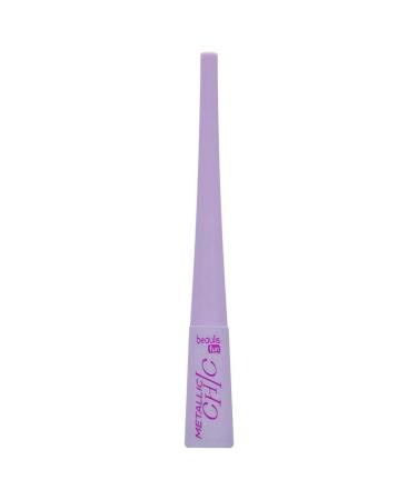 beaulis fun Fun Metallic Chic Metallic Dipliner Intense Pigmented Fine Tip Eyeliner