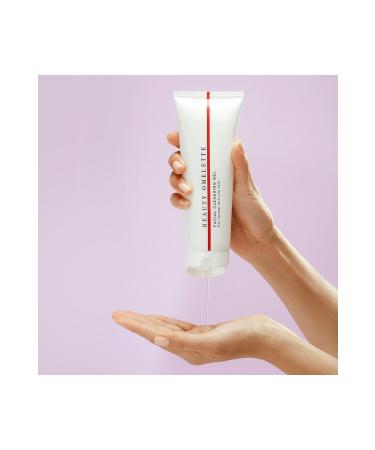 Beauty Omelette Facial Cleansing Gel For Normal and Oily Skin - Buy Online on GoSupps.com