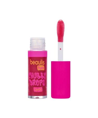beaulis fun Fun Chubby Drops Lip Oil Lip Oil