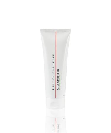 Beauty Omelette Facial Cleansing Gel For Normal and Oily Skin - Buy Online on GoSupps.com