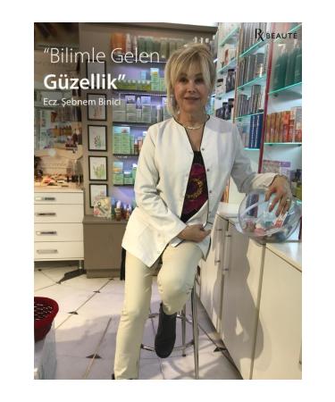 RX Beaute Firming Lifting Effect Night Cream. Dmae Ha Ala Extra Firming Youth - Buy Online on GoSupps.com