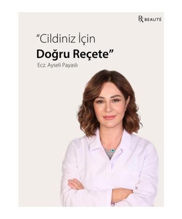 RX Beaute Peeling Serum. Youth Activating Peel Deep Purifying - Buy Online on GoSupps.com