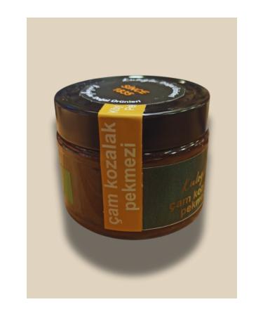 Kuloglu natural products Natural Pine Cone Molasses Net 320 gr - Buy Online on GoSupps.com