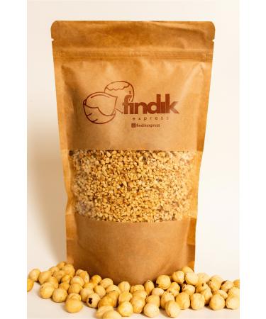 f nd kexpress Chopped Hazelnut Rice Hazelnut Kernels 800 gr