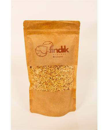 f nd kexpress Chopped Hazelnut Rice Hazelnut Kernels 800 gr - Buy Online on GoSupps.com