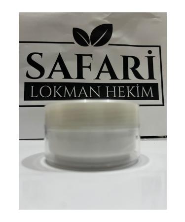 Safari Aktar Okra Seed Extract Tail Fat Cream - Buy Online on GoSupps.com