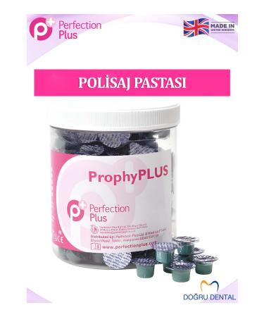 Perfection Plus Tooth Cleaning Paste