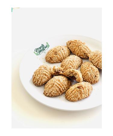 Joyful Kitchen Walnut Kombe 500 gr