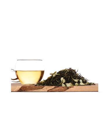 HAND MADE Jasmine White Tea 75 Gr
