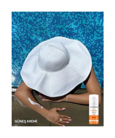 Retro Steampunk Anti-Spot High Protection Sunscreen 50ml - Face & Body All Skin Korean Formula - Buy Online on GoSupps.com